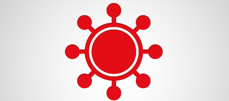 Themenseite Corona