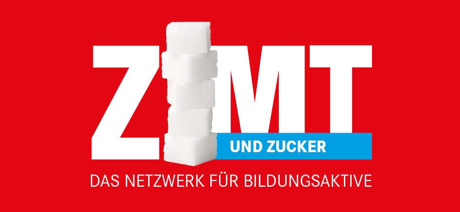 Zimt & Zucker: Das neue Netzwerk für Bildungsaktive in der LINKEN