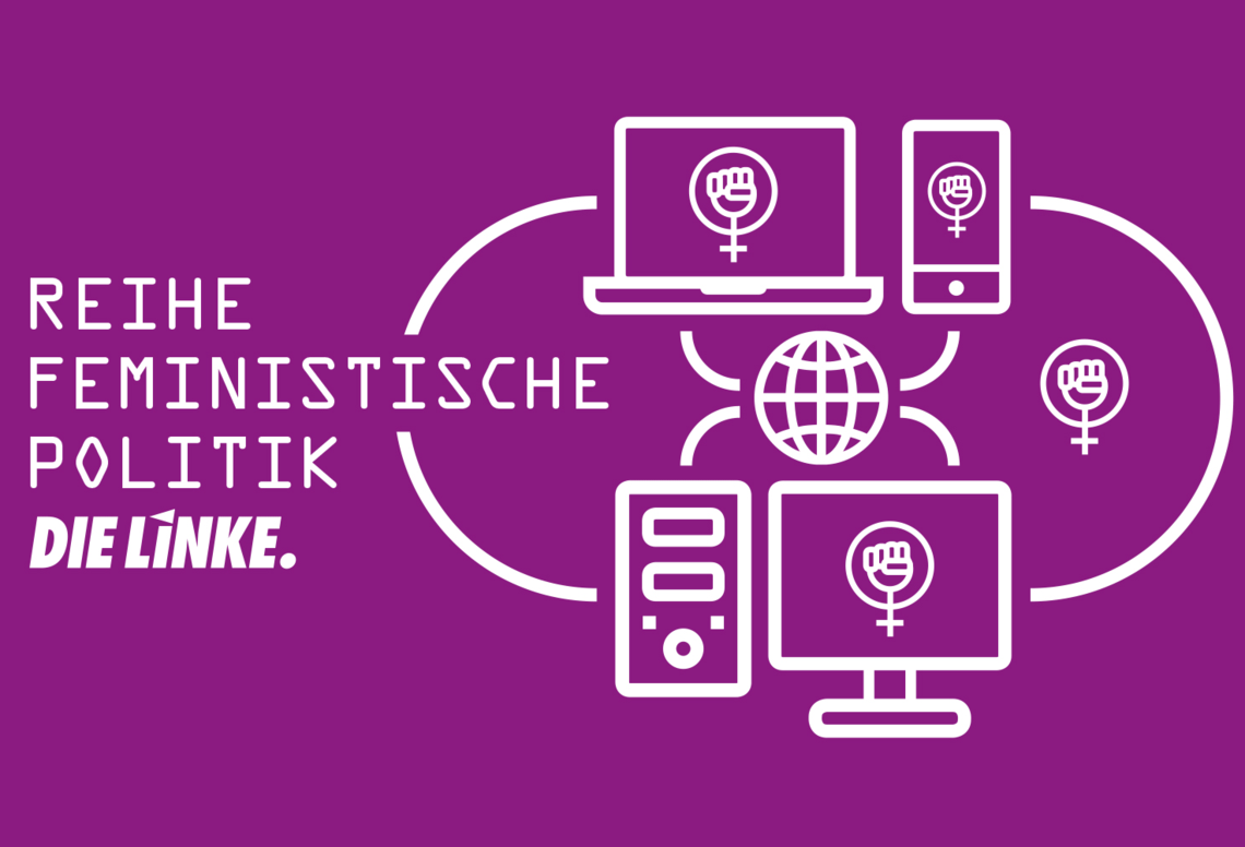 Reihe Feministische Politik