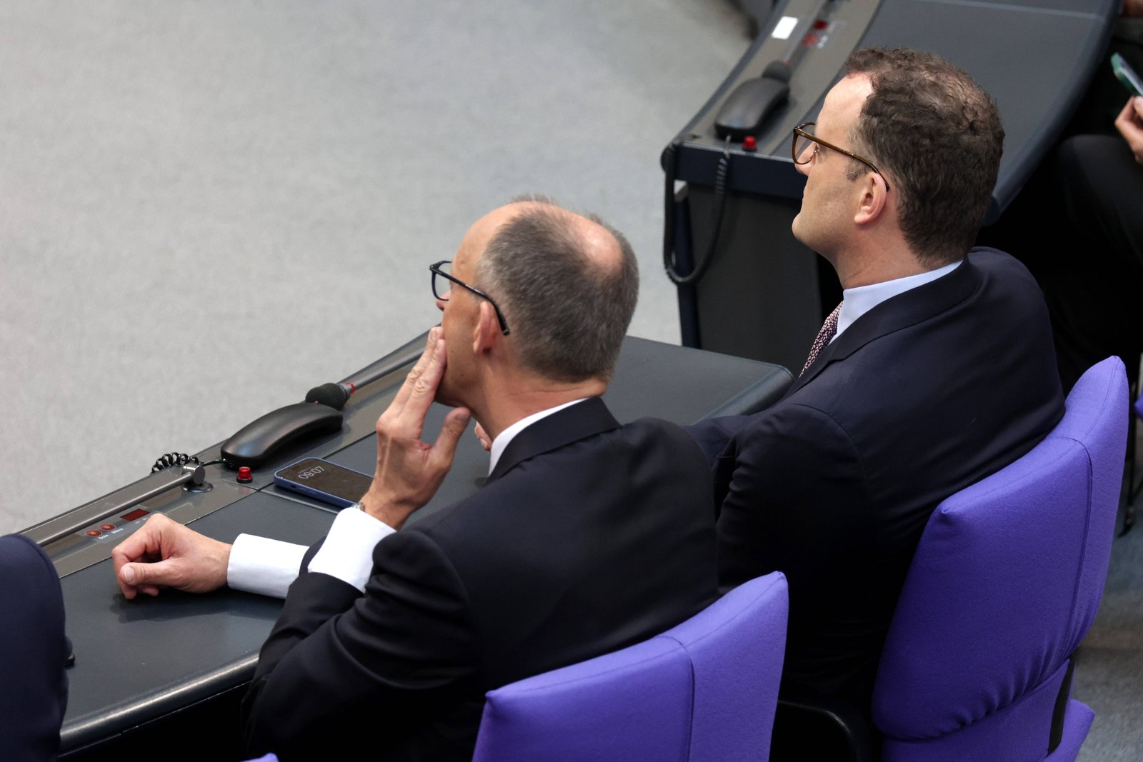 Kanzlerwahl