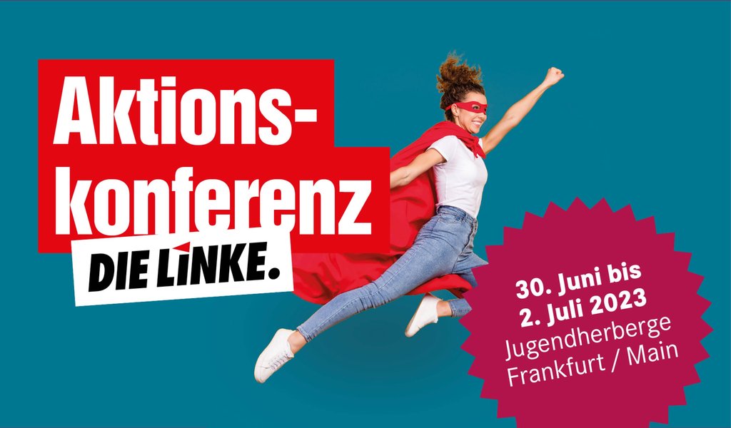 Aktionskonferenz