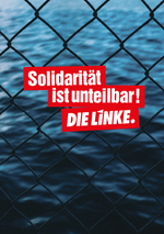 Flucht Und Migration Die Linke