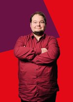 Martin Günther Die Linke