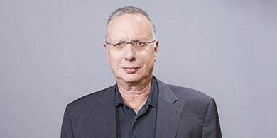 Harald Wolf: Bundesschatzmeister