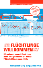 Flucht Und Migration Die Linke