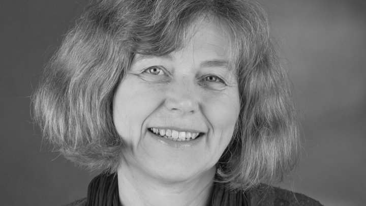 Wir trauern um Sabine Wils DIE LINKE.