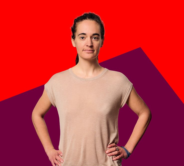 Europawahlliste DIE LINKE.