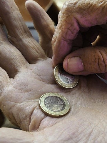 Untere und mittlere Einkommen entlasten