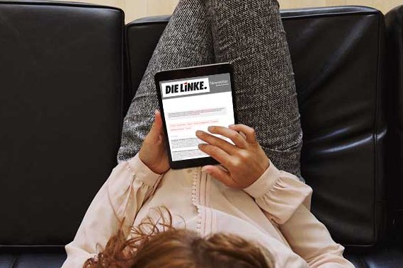 Newsletter abonnieren