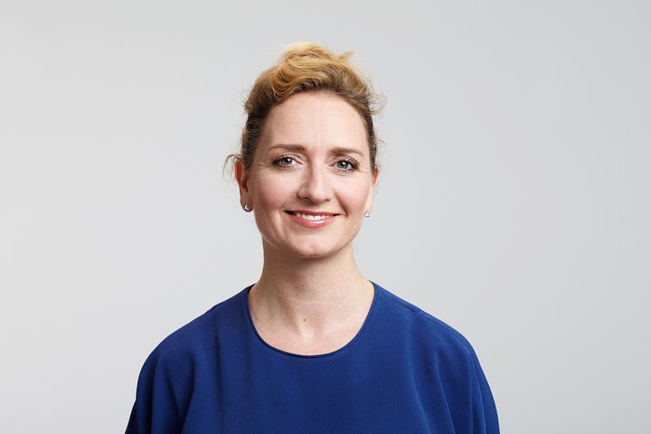 Lay, Caren (stellvertretende Parteivorsitzende) DIE LINKE.