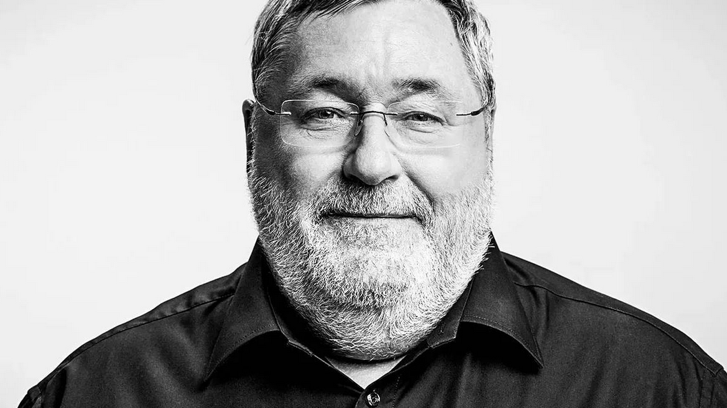 Axel Troost