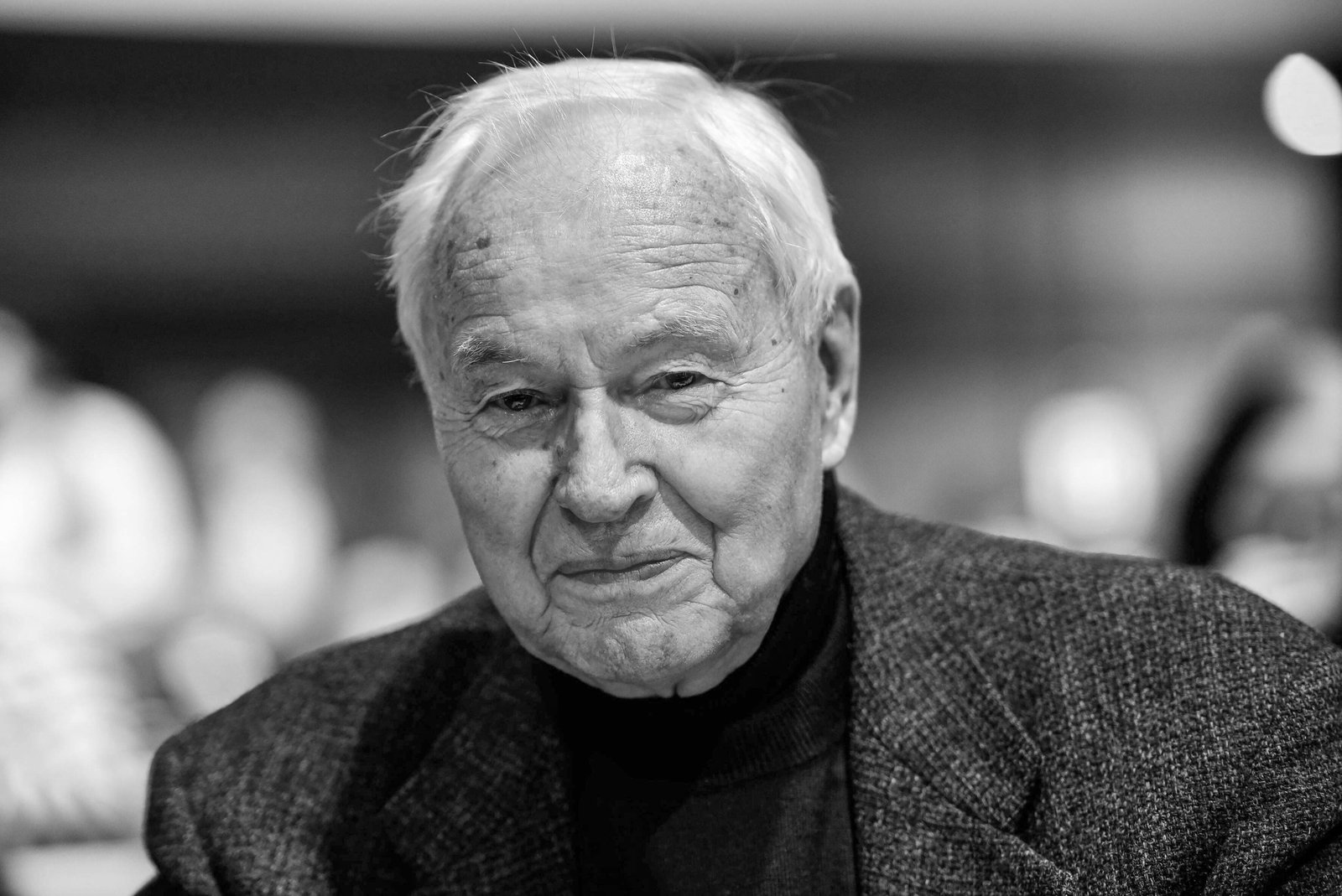 Hans Modrow