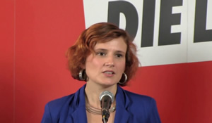 Katja Kipping