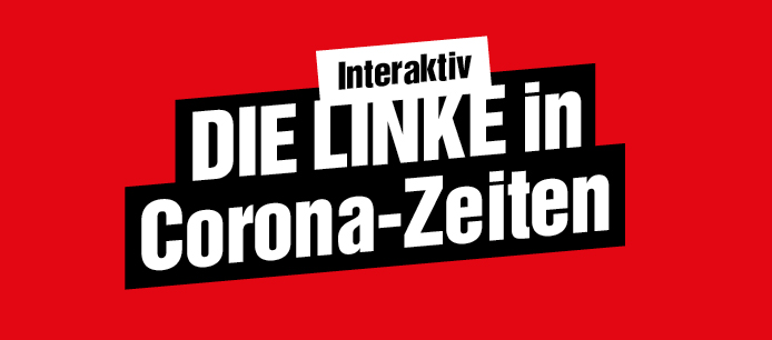 DIE LINKE in Corona-Zeiten: Der Talk mit Jörg Schindler