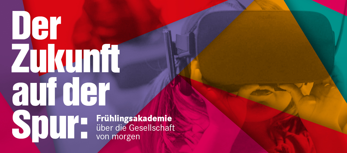 Frühlingsakademie 2021