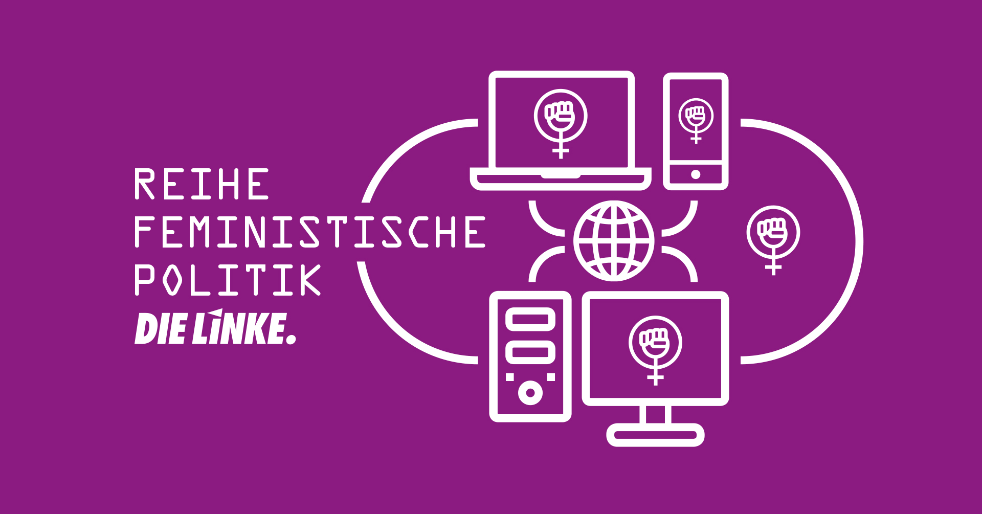 Reihe Feministische Politik
