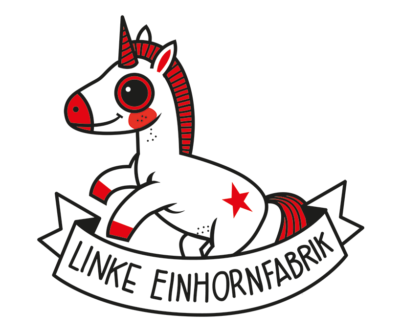 LINKE Einhornfabrik
