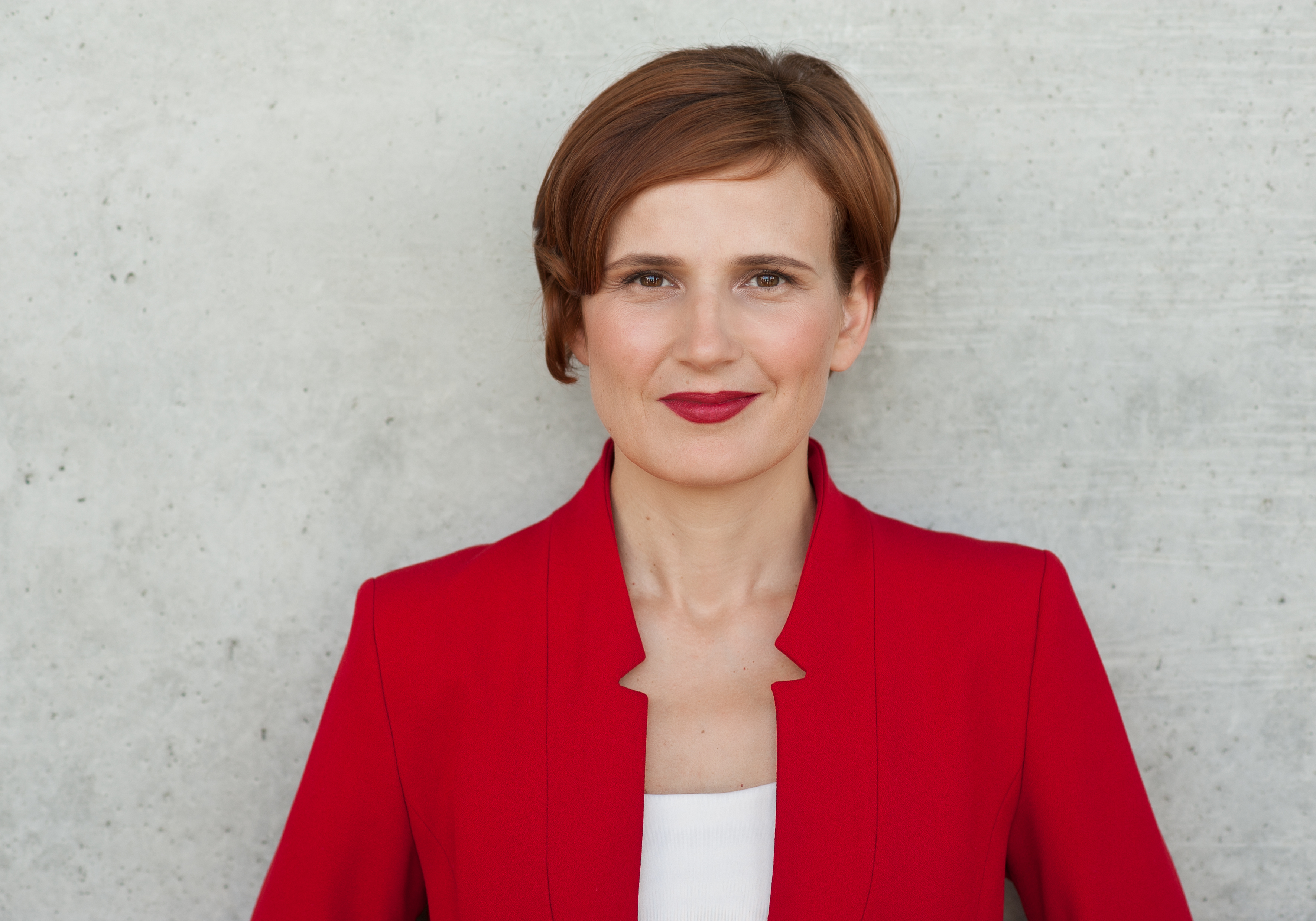 Katja Kipping (Oktober 2018)