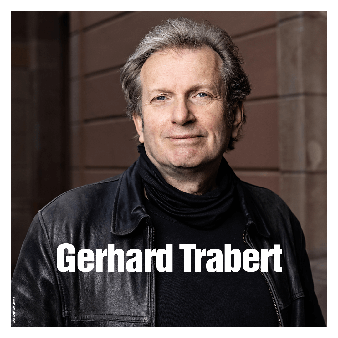 Gerhard Trabert