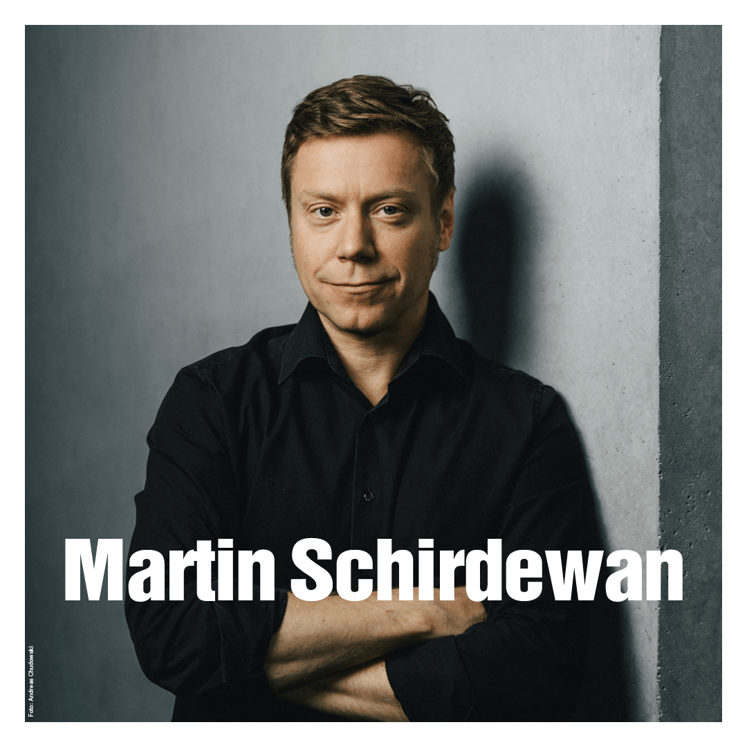 Martin Schirdewan