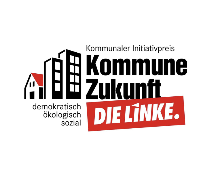 Kommune Zukunft (Logo des Kommunalen Initiativpreises)