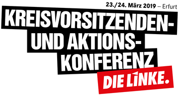 Logo der Konferenz Logo der Konferenz