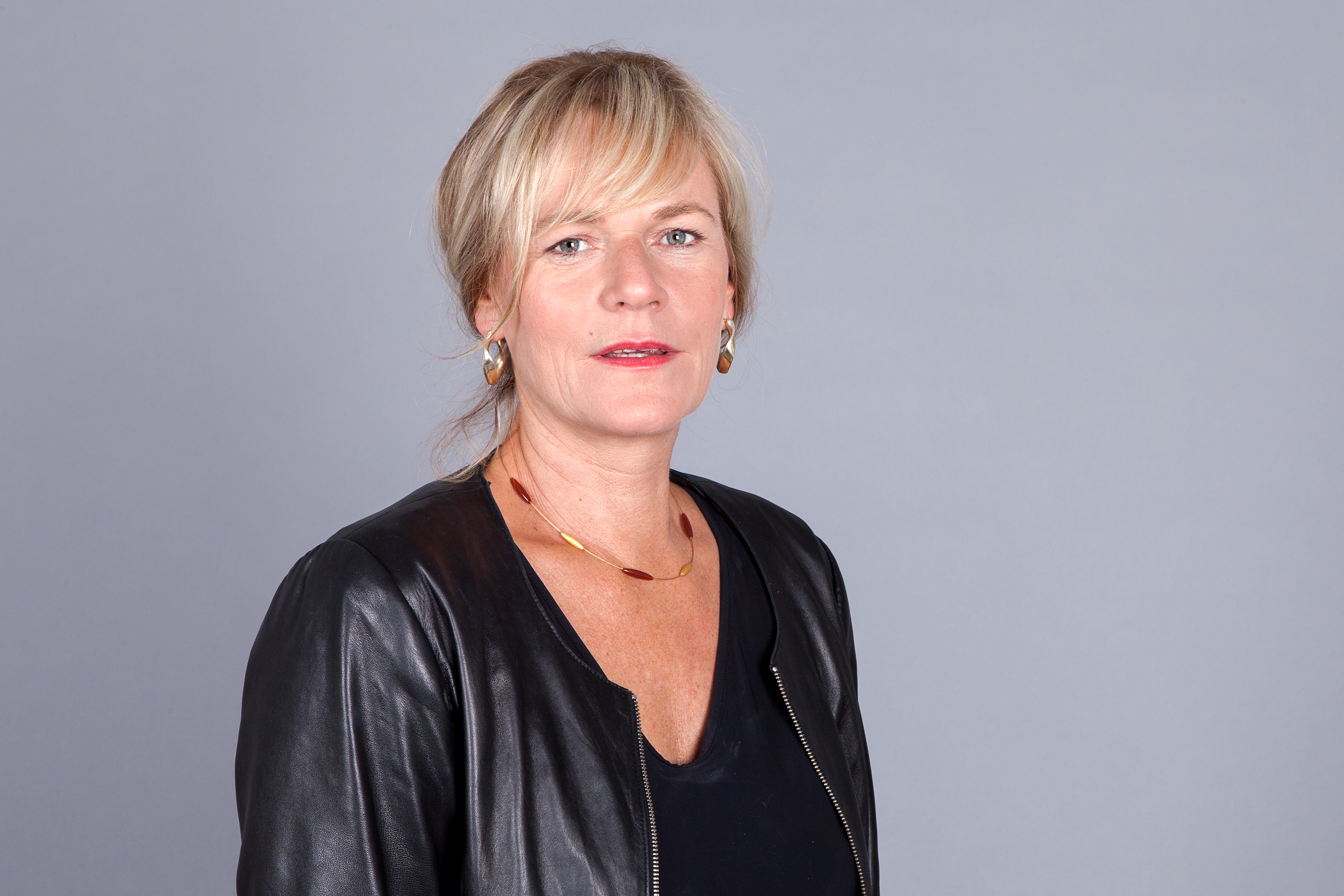 Simone Oldenburg (Oktober 2018)