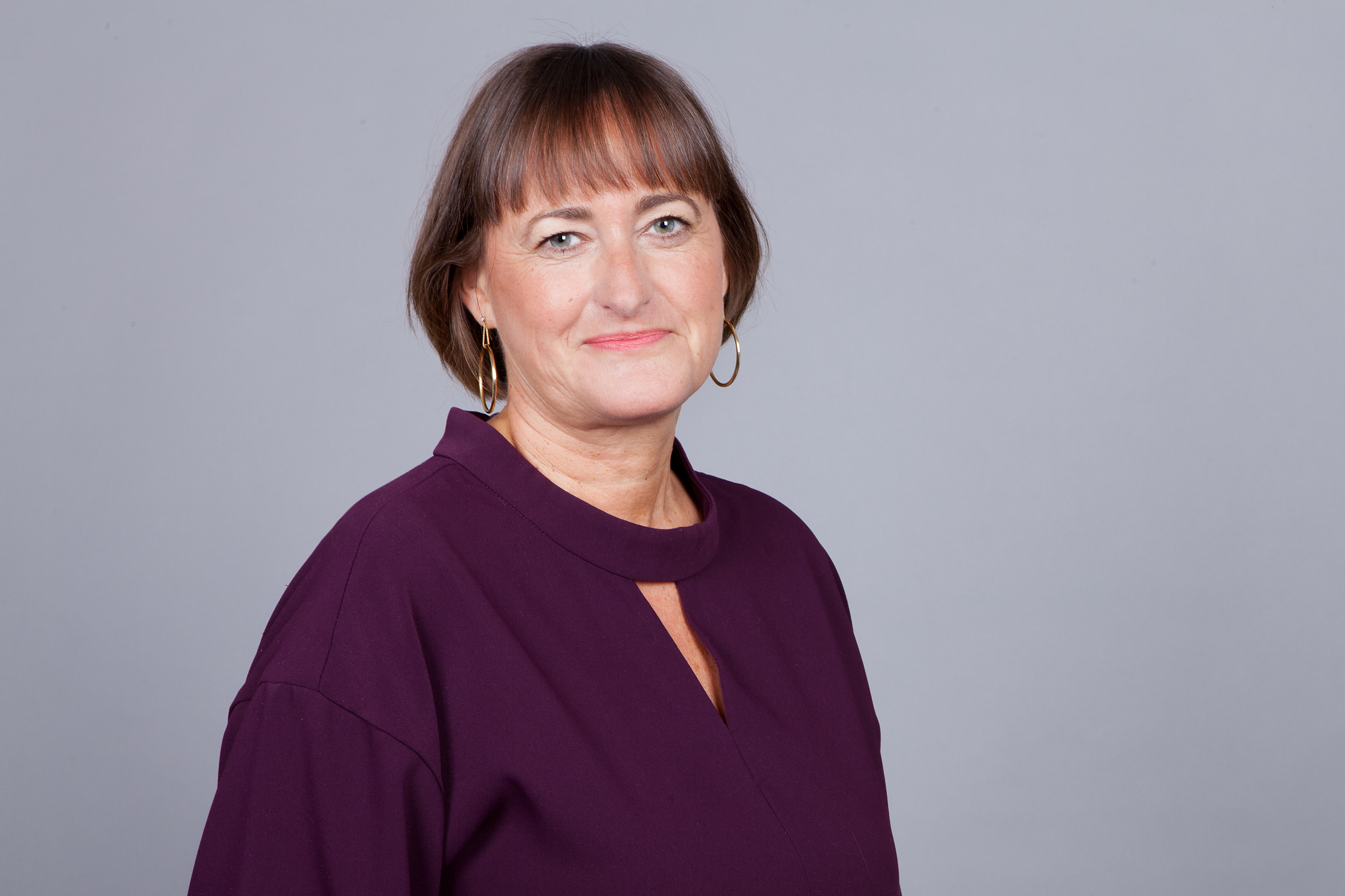 Martina Renner (Oktober 2018)
